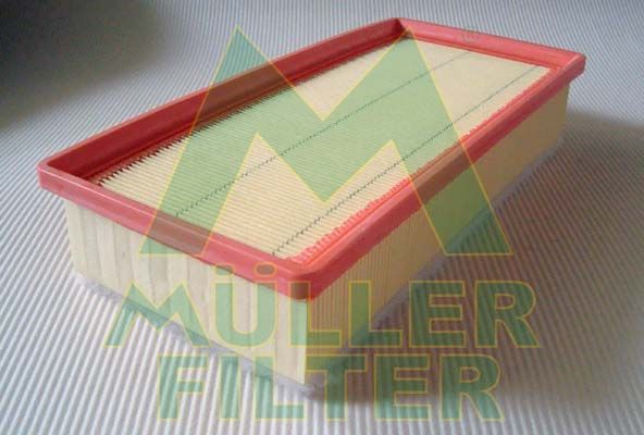MULLER FILTER oro filtras PA3404